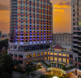 HỘI TRƯỜNG THĂNG LONG - KHÁCH SẠN MELIA HÀ NỘI